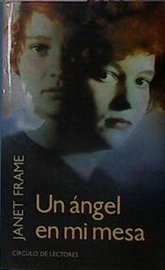 Un Angel En MI Mesa | 22881 | Frame Janet