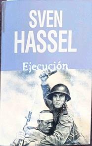 Ejecución | 130602 | Hassel, Sven