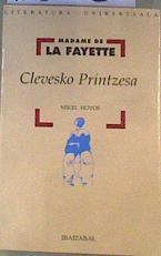 Clevesko printzesa | 168603 | La Fayette, Madame de