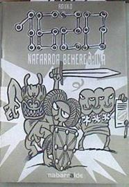 1620 Nafarroa Beheregaina | 176612 | Urmeneta, Asisko