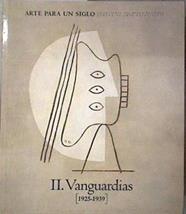 Vanguardias (1925-1939) Colecciones del Museo Nacional de Arte Reina Sofía | 183367 | Varios