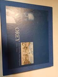 Orey Uma familia, uma empresa 1886-2006 | 93175 | da Camara, Maria Joao