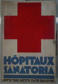 Hopitaux Sanatoria. | 148242 | Poulain,Roger