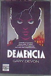 Demencia | 35065 | Devon, Gary