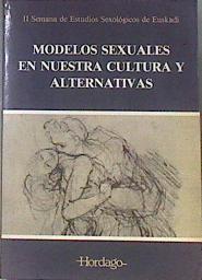 Modelos sexuales en nuestra cultura y alternativas | 173067 | Jiménez Poyo, Eduardo