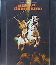 Nueva Dimensión Revista De Ciencia Ficción Y Fantasía 95 | 42574 | Vvaa