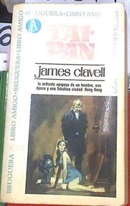 Taipan | 129349 | Clavell, James