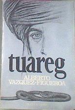 Tuareg | 1620 | Vazquez Figueroa Al