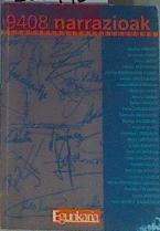 9408 Narrazioak  Ipuiak | 163990 | VVAA
