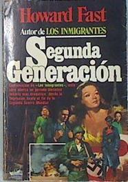 Segunda Generacion | 22640 | Fast Howard