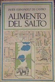 Alimento Del Salto | 58435 | Fernández De Castro Javier