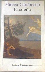 El sueño | 178731 | Cartarescu, Mircea