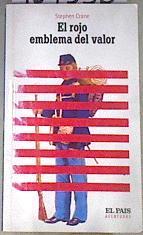 El rojo emblema del valor | 169556 | Crane, Stephen