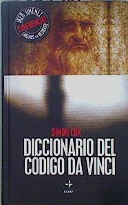 Diccionario del Código da Vinci | 147312 | Cox, Simon