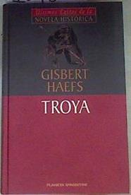 Troya | 169365 | Haefs, Gisbert