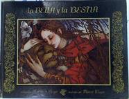 La Bella Y La Bestia | 67721 | Mayer Marianna (Texto) Mercer