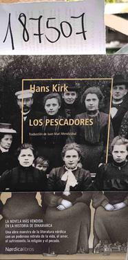 Los pescadores | 187507 | Kiri, Hans
