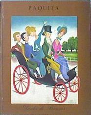 Paquita o los siete Valses | 138100 | Prevost, Alain/ilustradores, Josefina y Susana Boland