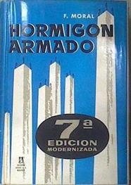 Hormigón Armado | 64295 | Moral Fernando