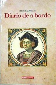 Diario De A Bordo | 49936 | Colón, Cristóbal