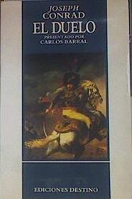 El duelo | 154339 | Conrad, Joseph
