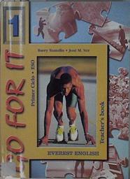 Inglés, 1 ESO. Guía didáctica | 148468 | Tomalin, Barri