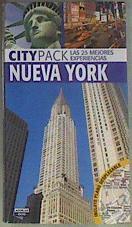 Nueva York Citypack No Incluye plano desplegable | 173044 | VVAA
