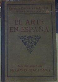 El arte en España | 115206 | Gómez Moreno, Manuel