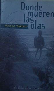 Donde Mueren Las Olas | 27135 | Walters Minette