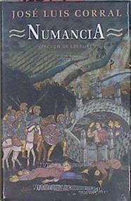 Numancia | 22998 | Corral Jose Luis