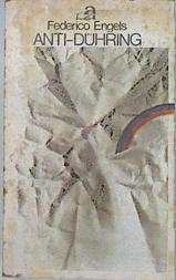Anti - Duhring, o la revolución de la ciencia de Eugenio Dühring | 106403 | Engels, Friedrich