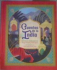 Cuentos de la India | 168765 | Varios