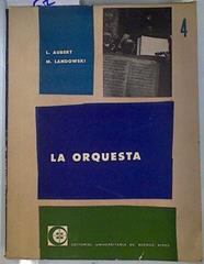 La Orquesta | 133386 | Louis Aubert/Marcel Landowski
