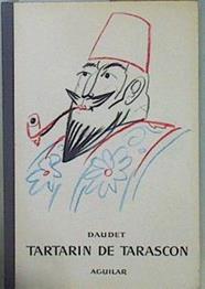 Tartarín de Tarascón | 150760 | Daudet, Alphonse