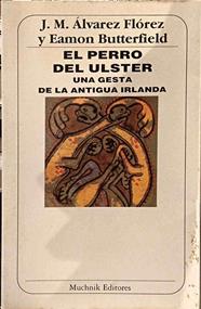 El Perro del Ulster | 187614 | Álvarez Flórez, José Manuel