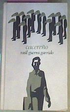 Cacereño | 3490 | Guerra Garrido, Raul