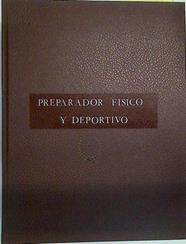 Curso de preparador físico ( Encuadernados 14 fasciculos) | 131600 | San Martín Gubia, Manuel/Borja Adsuare Valera