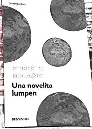 Una novelita lumpen | 187498 | Bolaño, Roberto (1953-2003)