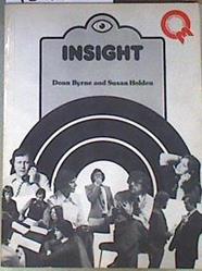 Insight | 169205 | Byrne, Donn/Holden, Susan