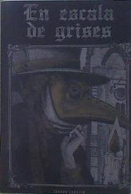 La escala de grises | 151932 | Joserra Legarra