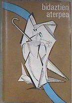 Bidaztien aterpea | 183210 | Marin Triana, Manuel/euskaratzailea, Juan Anjel Etxebarria