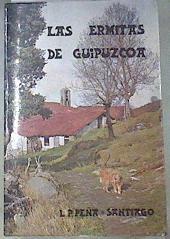 las Ermitas de Guipuzcoa | 180484 | Peña Santiago, Luis Pedro