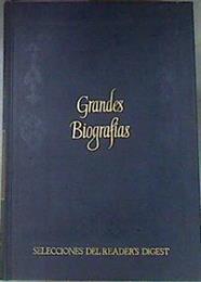 Grandes biografías | 170158 | Charles A. Lindbergh, Winston S. Churchill/R. Ballester Escalas