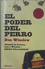 El poder del perro | 150679 | Winslow, Don (1953- )