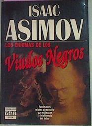 Los Enigmas De Los Viudos Negros | 54895 | Asimov Isaac