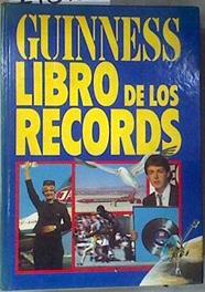 Guinness Libro de los Records | 170135 | Mac Whirter, Norris