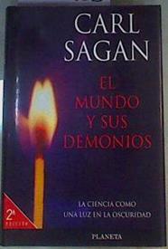 El mundo y sus demonios | 168835 | Sagan, Carl