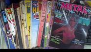 Metal Hurlant revista LOTE numeros del 1 al 27 ( Falta nº 3) Edición española | 177550 | VVAA