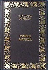 Peñas arriba | 136439 | Pereda, José María de