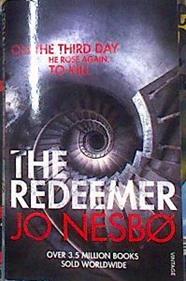 The Redeemer | 185800 | Jo Nesbø